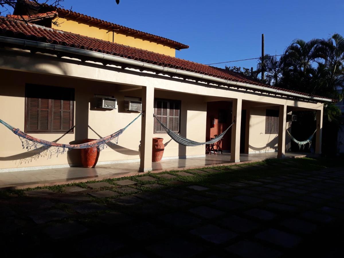 Pousada do Suiço Saquarema Extérieur photo